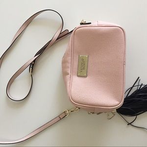 Victoria's Secret cross body bag